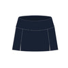 Fila Essentials Core A-Line Skort (W) (Navy)