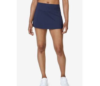 Fila Essentials Core A-Line Skort (W) (Navy)