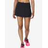 Fila Essentials Core A-Line Skort (W) (Black)