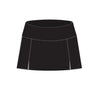Fila Essentials Core A-Line Skort (W) (Black)