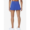 Fila Essentials Core A-Line Skort (W) (Dazzling Blue)