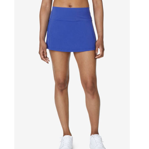 Fila Essentials Core A-Line Skort (W) (Dazzling Blue)