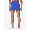 Fila Essentials Core A-Line Skort (W) (Dazzling Blue)