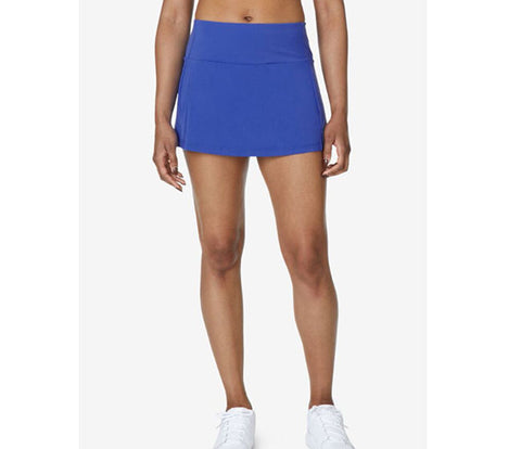Fila Essentials Core A-Line Skort (W) (Dazzling Blue)