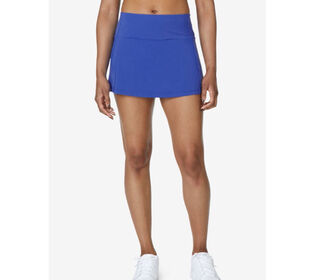 Fila Essentials Core A-Line Skort (W) (Dazzling Blue)