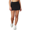 Fila Essentials Tiered Skort (W) (Black)
