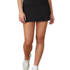 Fila Essentials Tiered Skort (W) (Black)