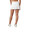 Fila Essentials Tiered Skort (W) (White)