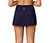 Fila Essentials Tie Break Skort (W) (Navy)