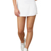 Fila Essentials Tie Break Skort (W) (White)