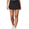 Fila Essentials Tie Break Skort (W) (Black)