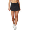 Fila Essentials Tie Break Skort (W) (Black)