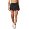 Fila Essentials Tie Break Skort (W) (Black)