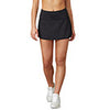 Fila Essentials Tie Break Skort (W) (Black)