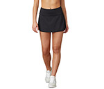 Fila Essentials Tie Break Skort (W) (Black)