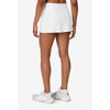 Fila Essentials A-Line Skort (W) (White)