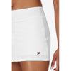 Fila Essentials A-Line Skort (W) (White)