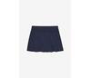 Fila Essentials Long Flirty Skirt (W) (Navy)