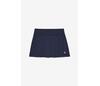 Fila Essentials Long Flirty Skirt (W) (Navy)