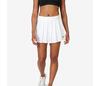 Fila Essentials Woven Pleated Skort (W) (White)