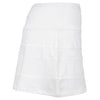 Fila White Line Call A-Line Skort (W)