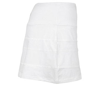 Fila White Line Call A-Line Skort (W)