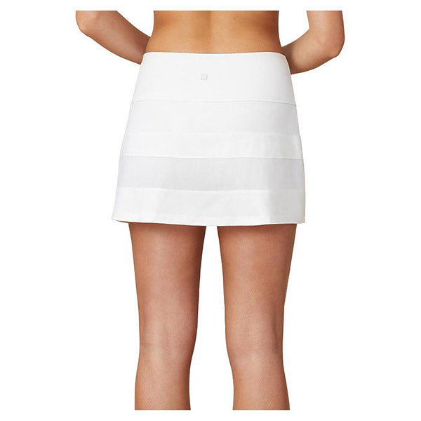 Fila White Line Call A-Line Skort (W)