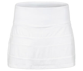 Fila White Line Call A-Line Skort (W)