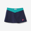 Fila Bevans Crx Training Skort (W) (Navy)