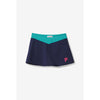 Fila Bevans Crx Training Skort (W) (Navy)