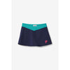 Fila Bevans Crx Training Skort (W) (Navy)