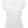 Fila Core Short Sleeve Team Top (W) (White)