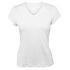 Fila Core Short Sleeve Team Top (W) (White)