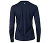 Fila Essentials Uv Blocker Long Sleeve Top (W) (Navy)