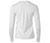 Fila Essentials Uv Blocker Long Sleeve Top (W) (White)