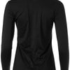 Fila Essentials Uv Blocker Long Sleeve Top (W) (Black)