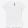 Fila Essentials Short Sleeve Top (W) (White)