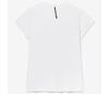 Fila Essentials Short Sleeve Top (W) (White)