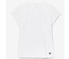 Fila Essentials Short Sleeve Top (W) (White)