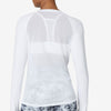 Fila Fi-Lux Vls Henley (W) (White)