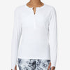 Fila Fi-Lux Vls Henley (W) (White)