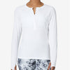 Fila Fi-Lux Vls Henley (W) (White)