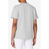 Fila Classic Tee (W) (Grey)