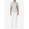 Fila Classic Tee (W) (Grey)