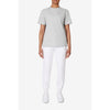 Fila Classic Tee (W) (Grey)
