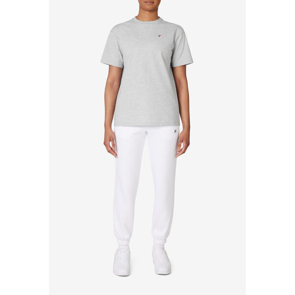 Fila Classic Tee (W) (Grey)