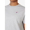 Fila Classic Tee (W) (Grey)