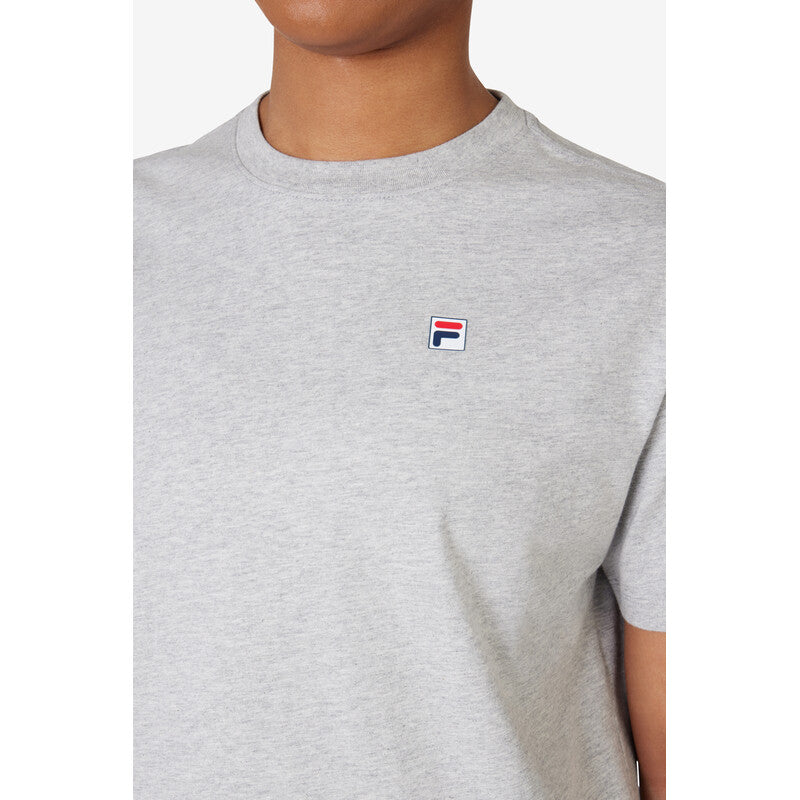 Fila Classic Tee (W) (Grey)