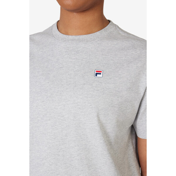 Fila Classic Tee (W) (Grey)