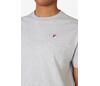 Fila Classic Tee (W) (Grey)